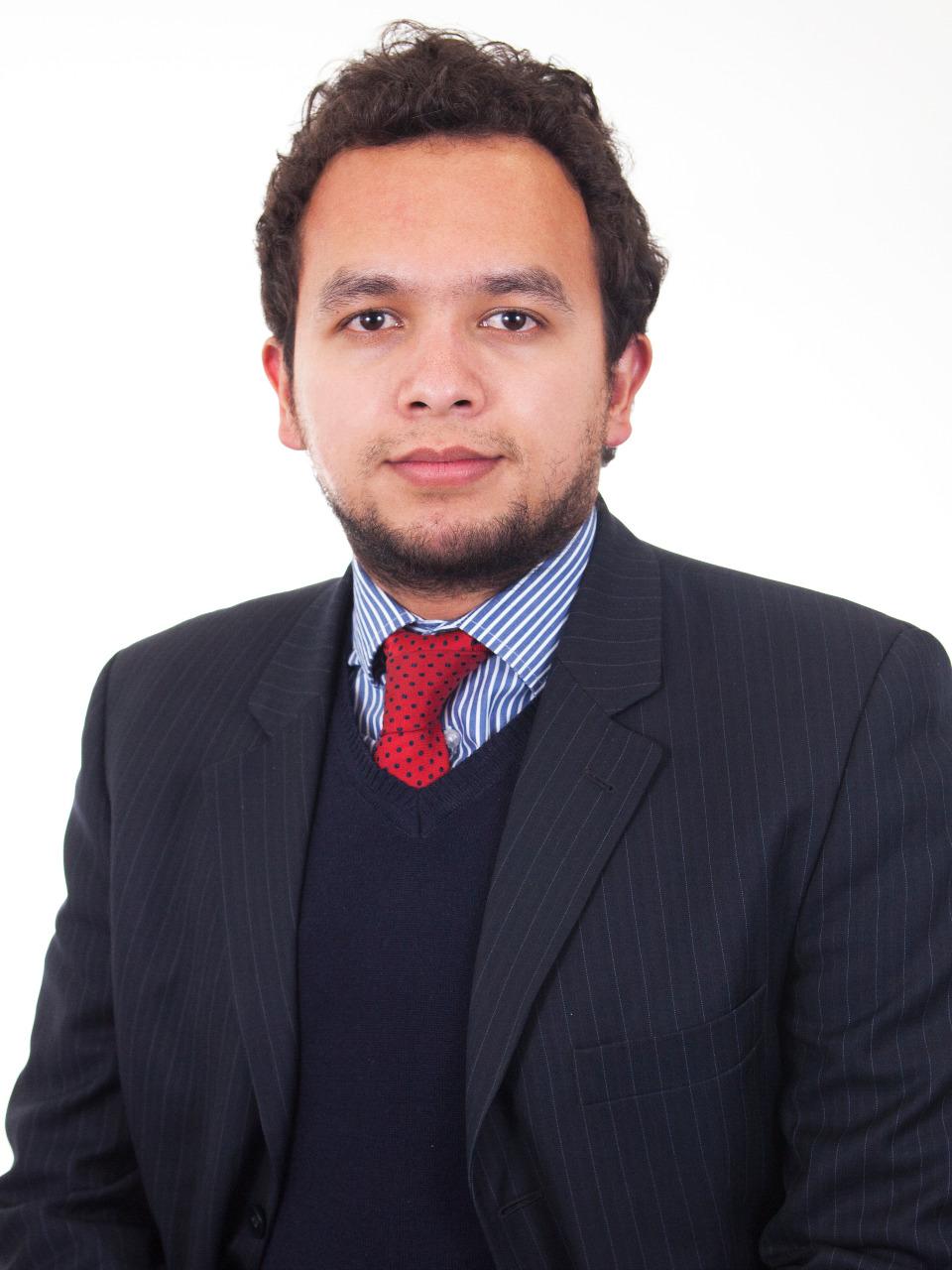 Camilo Andrés	Jiménez Chacón