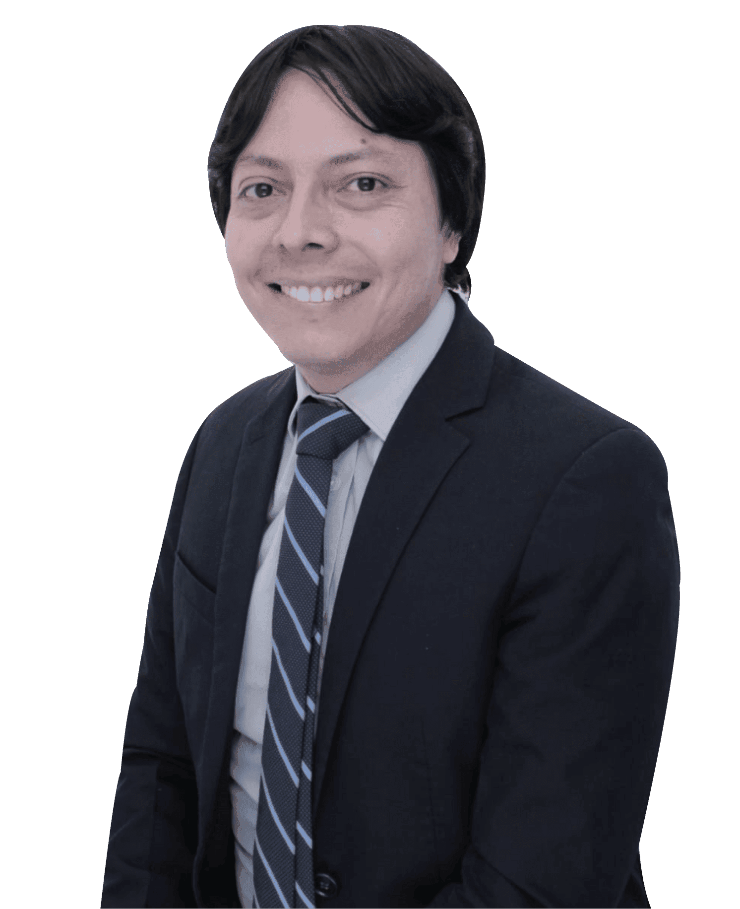 Carlos Andrés Campos Hernández