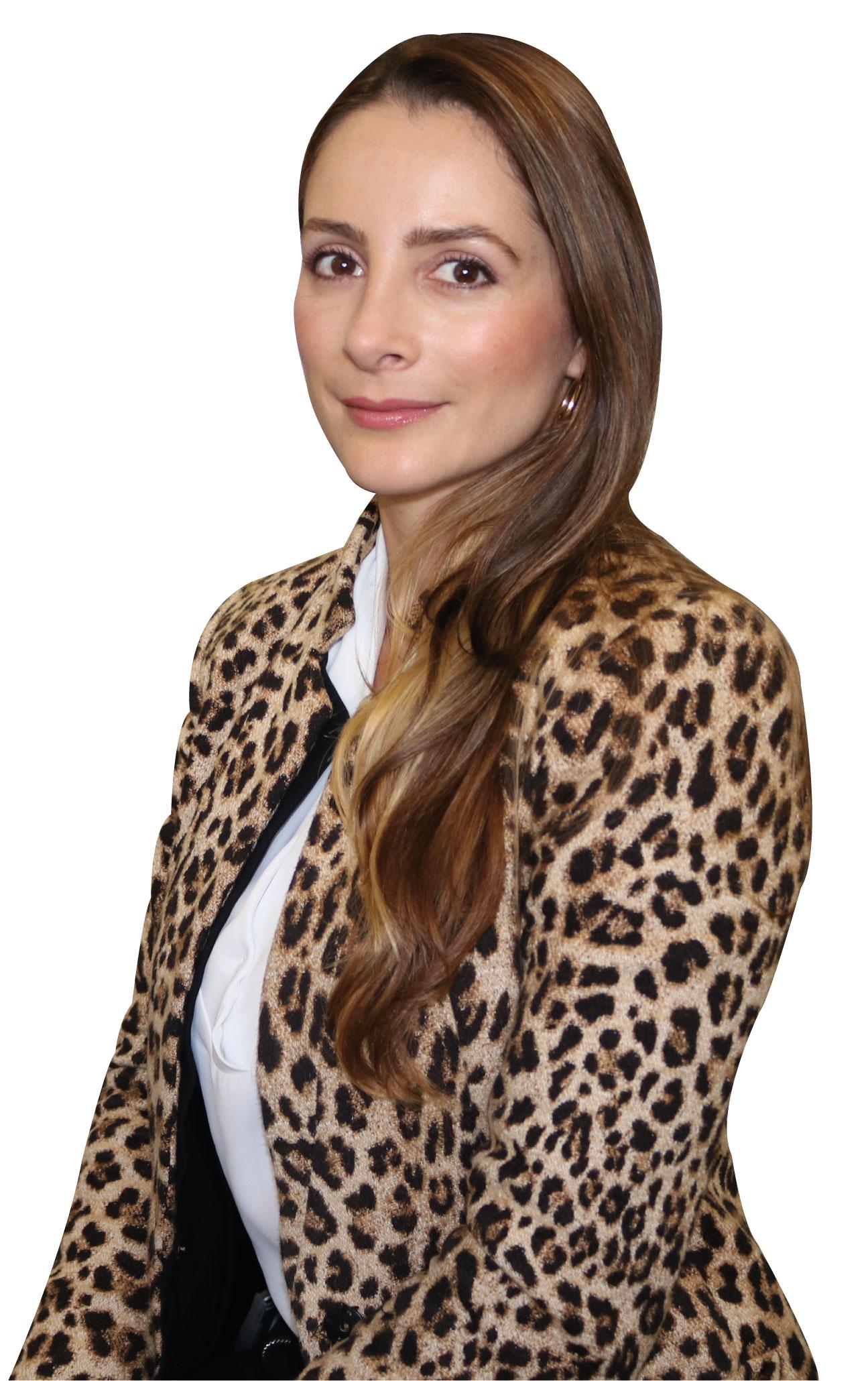 Carolina Botero Ossa