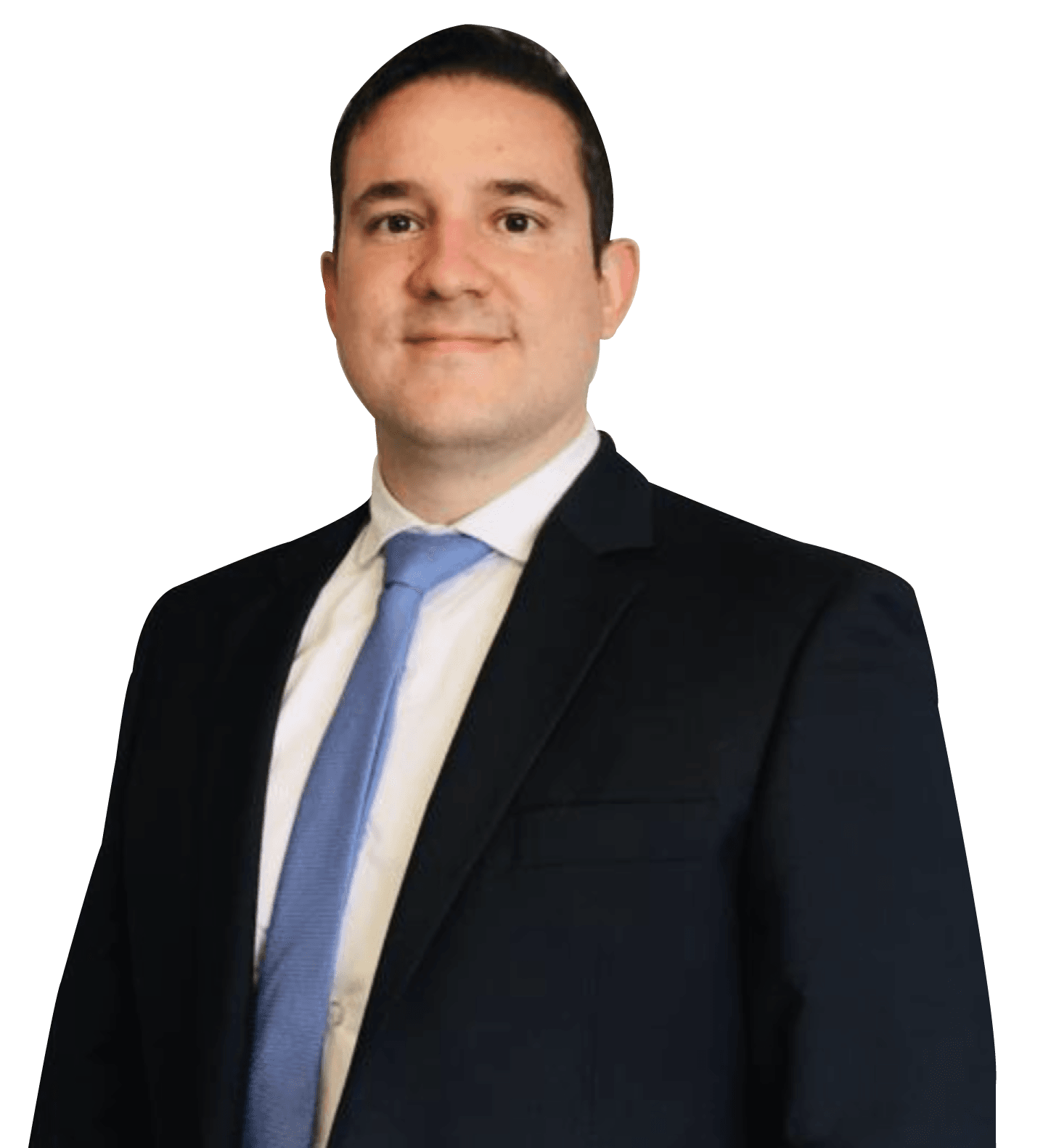 Daniel Betancur Salazar