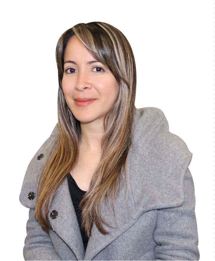 Diana Alexandra Vásquez González