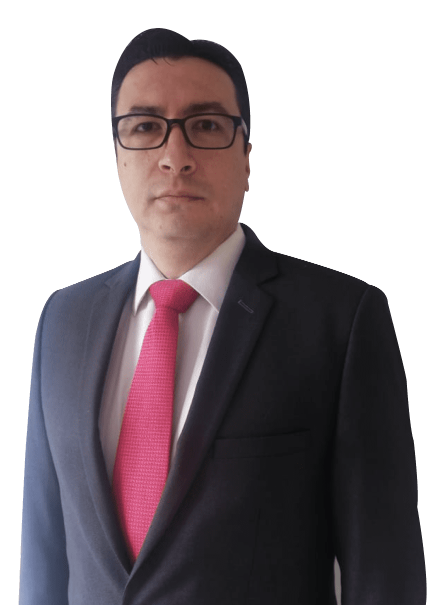 Héctor Hernando González Rodríguez