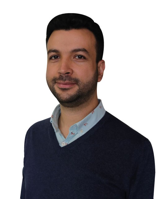 Jesús David Rincón Coral