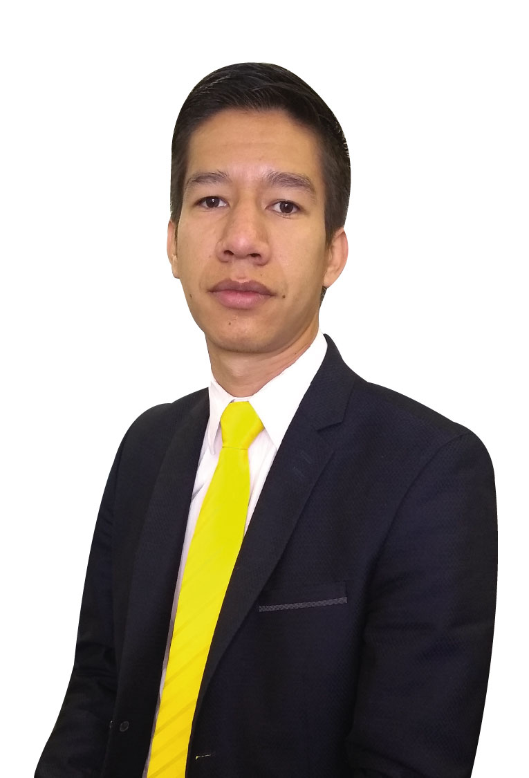 Juan David Oviedo García
