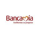 Logo de Bancamía