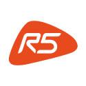Logo Grupo RS